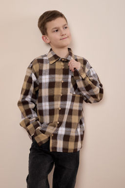 Рубашка М225002кб - Елена фото 2