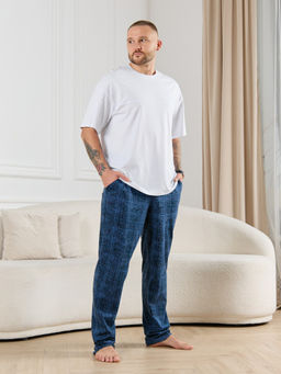 Брюки мужские Тор-1 VIOTEX из хлопка - Виотекс фото 3