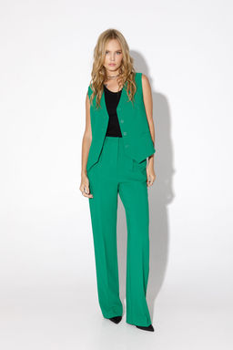 Брюки Pirs 4960 зеленый  фото 3