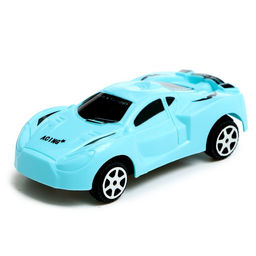 Набор инерционных машин Рейсер, 3 штуки, МИКС - Simaland фото 8