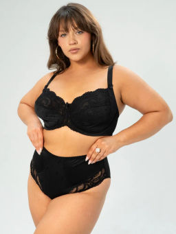 NEW Бюстгальтер Misstyle 530 Черный