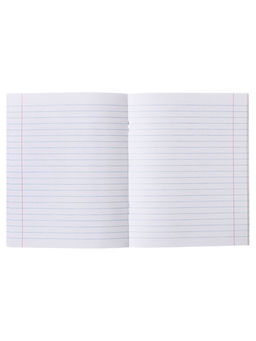 Цена за 5 шт. Предметная тетрадь по литературе Calligrata TOP «Аниме», 48 листов, в линейку, со справочным материалом, обложка из мелованного картона, блок офсет