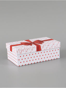 Набор подарочных коробок 10 в 1 «Поздравляю», 12 × 7 × 4 - 32.5 × 20 × 12.5