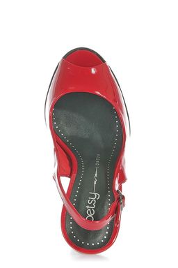 Туфли открытые BETSY фото 3