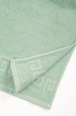 Махровая простыня 220Х250 Happy Fox Home  фото 4