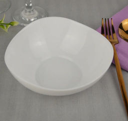 Салатник Вайт 20,5 см арт.RLW80X /МФК/  фото 4