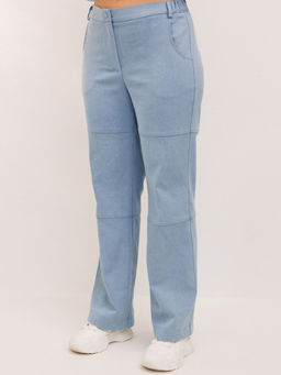 Костюм Galean Style 1001 голубой