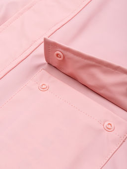 ВЕТРОВКА 4л5322 пудровый