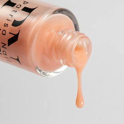 Лак для ногтей Железный укрепитель PN