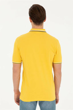 Мужская футболка Safran Basic - U.s. polo assn фото 5