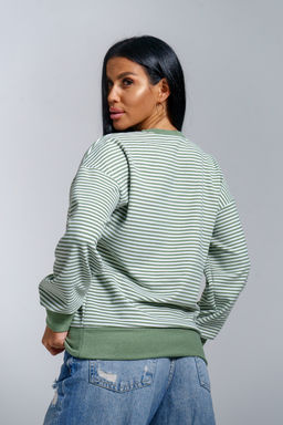 Свитшот Мелиса