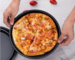 Форма для запекания пиццы 3шт (3049) - Мой органайзер фото 2