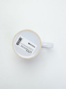 Кружка чайная керамическая Любимой бабушке, 320 мл