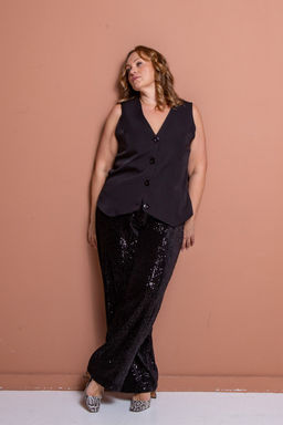 Жилет женский - Jp фото 4