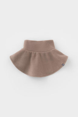 ФЛ 80004/38 ГР шарф-манишка дет