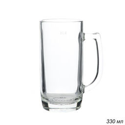 Кружка пивная 330 мл Минден / 09с1485 /уп 15/ - ГалеонТрейд фото 2