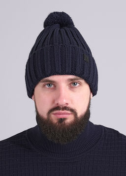Шапка мужская