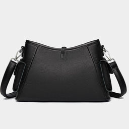 Bags Сумка женская / кожа / 022262 фото 18