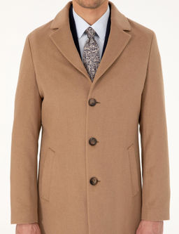 Camel Ex. Slim Fit Ka_e Kaban - Pierre cardin фото 7