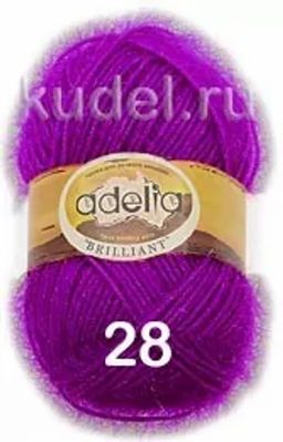 BRILLIANT GAMMA - Adelia фото 21