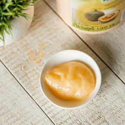 Кондиционер д/волос Дыня CAREBEAU
1 л  фото 2