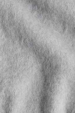 Jersey en mezcla de mohair con cuello perkins - H&m фото 4