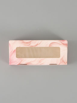 Цена за 5 шт. Коробка складная For you, 17 × 7 × 4 см