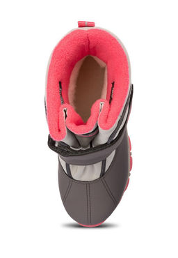 Сапоги зимние детск. Вадди - Oldos фото 4