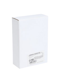 Весы-безмен механические, до 22 кг, с рулеткой, цена деления 250 г, чёрные