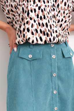 VALENTINA Юбка Уна №2 фото 3