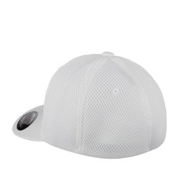 Бейсболка FLEXFIT арт. 6533 (белый)