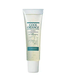 Кондиционер очиститель COOL ORANGE scalp conditioner, 240 г мл.