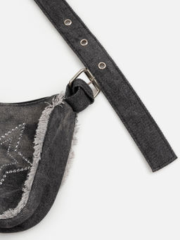 ACOOLA / Сумка детская Delany серый  фото 2