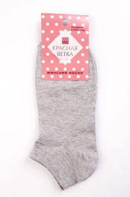 Цена за 2 шт. Женские носки Красная ветка  фото 5