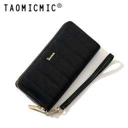 Кошелек W-Y9247-Black