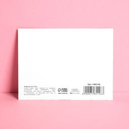 Цена за 20 шт. Открытка мини «Ты так красива», 10 × 8 см