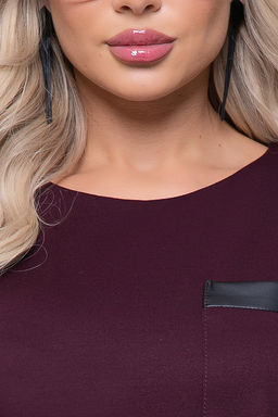 Джемпер 41626 - Avili фото 4