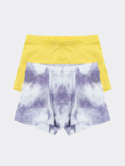 ТРУСЫ ДЛЯ МАЛЬЧИКОВ (2ШТ.)