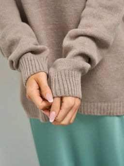 JETTY Джемпер  фото 4