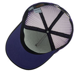 Бейсболка CAPSLAB арт. CL/DBZ3/1/FRI1 Dragon Ball Frieza (черный / синий) фото 2