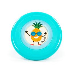Летающая тарелка, O205 мм (бирюзовая) - Полесье фото 4