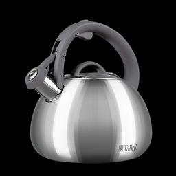 Чайник для плиты TalleR TR-11371 Брэндон 2,8 л