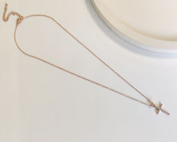 Подвеска на цепочке