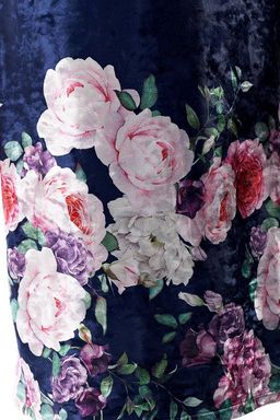 Платье П3-3960 - Wisell фото 7