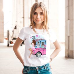 Эксклюзивная футболка Yana Pletneva упаковка плотный Zip пакет!