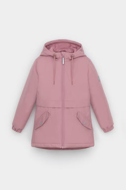 ВК 32179/3 УЗГ куртка для дев - Crockid фото 2