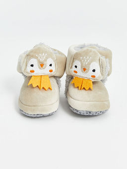 Bayku? Fig?rl? Erkek Bebek Ev Botu - Waikiki фото 3