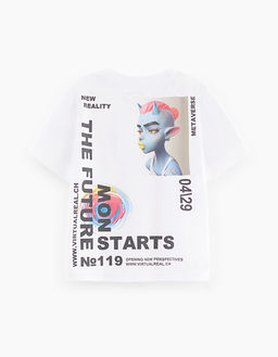 Джемпер для девочки