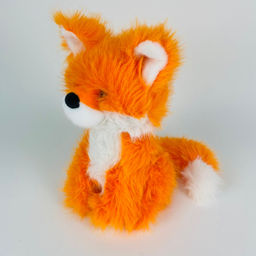 Мягкая игрушка Лиса 47 см - Storyland фото 3