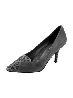 Туфли, серые